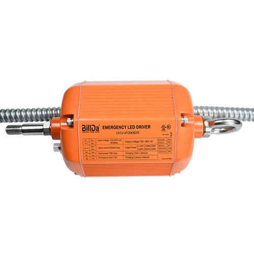 30W Emergency LED Driver