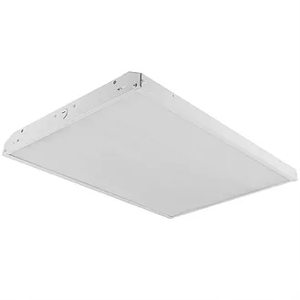 LED Linear High Bay Light - 165W - 5000K- 120-277VAC - 23100 Lumens - 0-10V Dimmable - UL Listed - DLC Premium Listed - 5 Years Warranty - 2-Pack