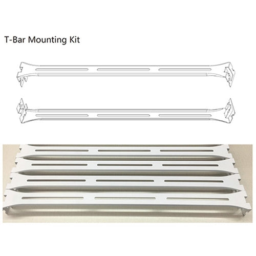 T-BAR Mounting Kit