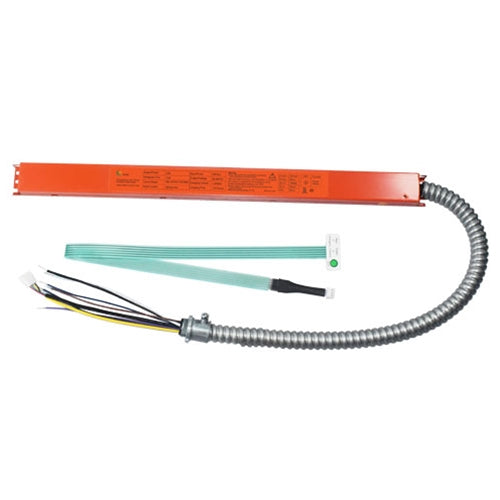 15w Emergency Battery For Back-lit Led Panel Light