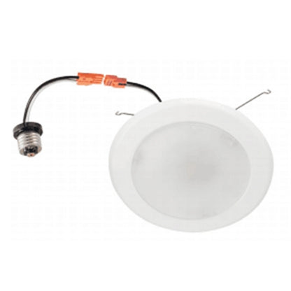 Slim Surface Downlight 15W - 4000K - 1150Lumens, AC120V Dimmable - IP66 - UL Listed - DLC Premium Listed - 5 Years Warranty