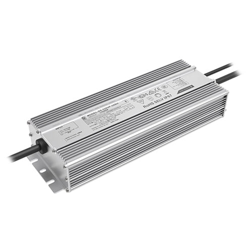 300W Dimmable LED Power Supply by SOSEN - AC100-277V