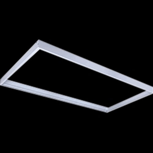 Surface Mounted Kit for 1x4 Panel Light