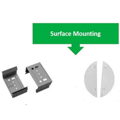 Surface Mount For Strip Light