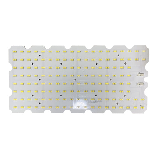 Outdoor Lighting with 4000K Shoebox Lights PCB for 400W Shoebox Lights, Printed Circuit Board