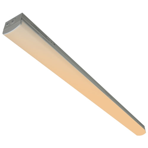 8FT Tunable Strip Linear Light, 5W-65W AC120-277V