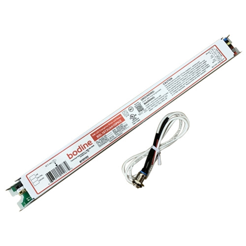 Bodine 10W Emergency LED Driver 120-277V