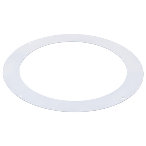 Dust Block plate