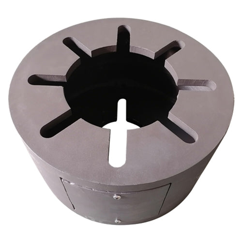 Round Universal Anchor Base Adapter