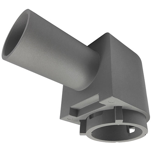 Round Post Top Adaptor - for Street Lights