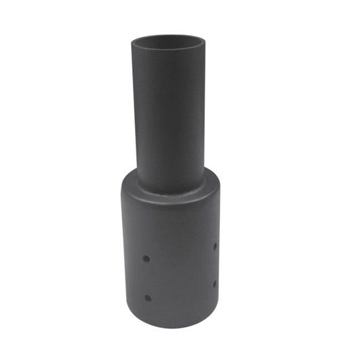 3" Round Pole Tenon Mount Adapter
