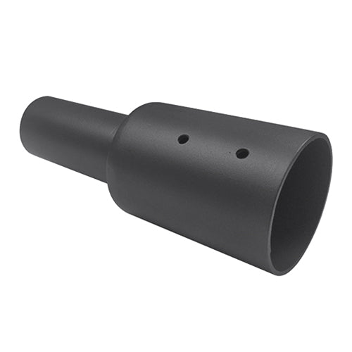 4" Round Pole Tenon Mount Adapter