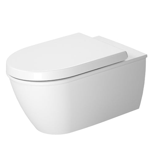 Darling New Toilet Wall Mounted Washdown Model - White