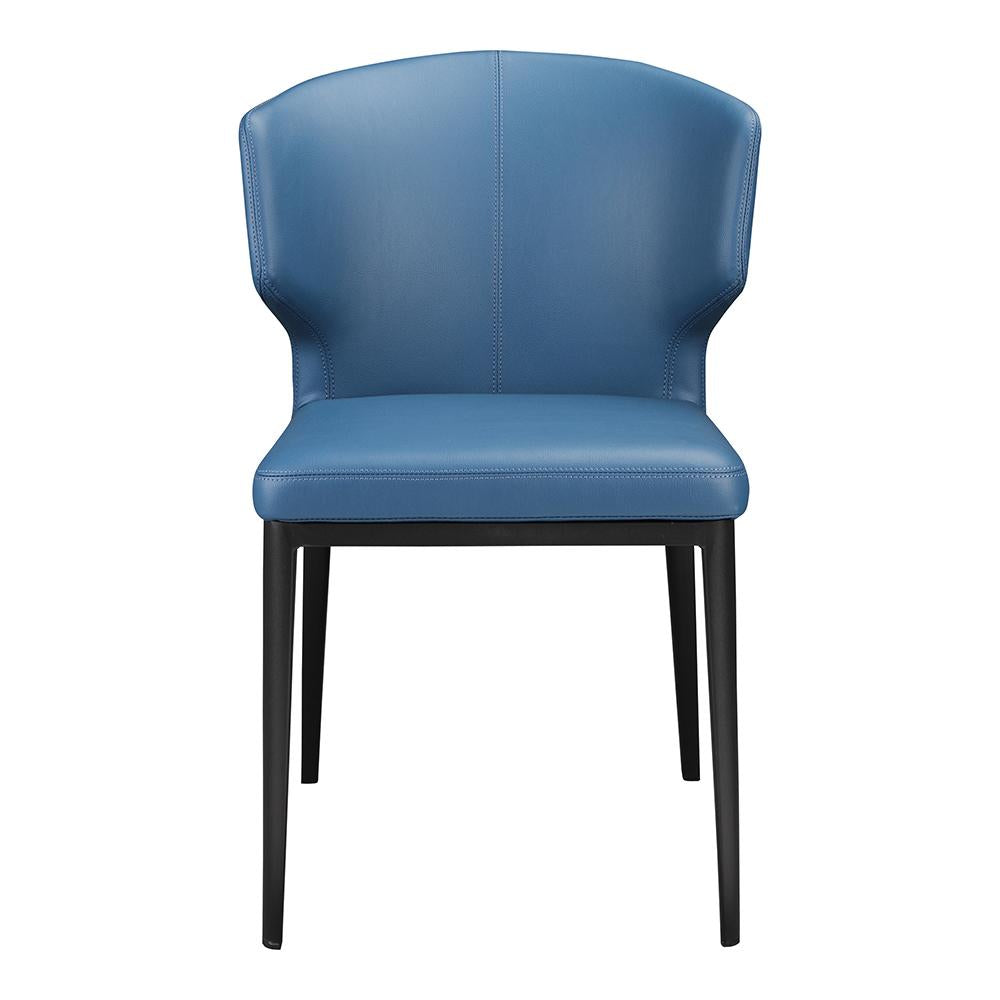 Delaney Side Chair: Contemporary Accent for Your Living Room