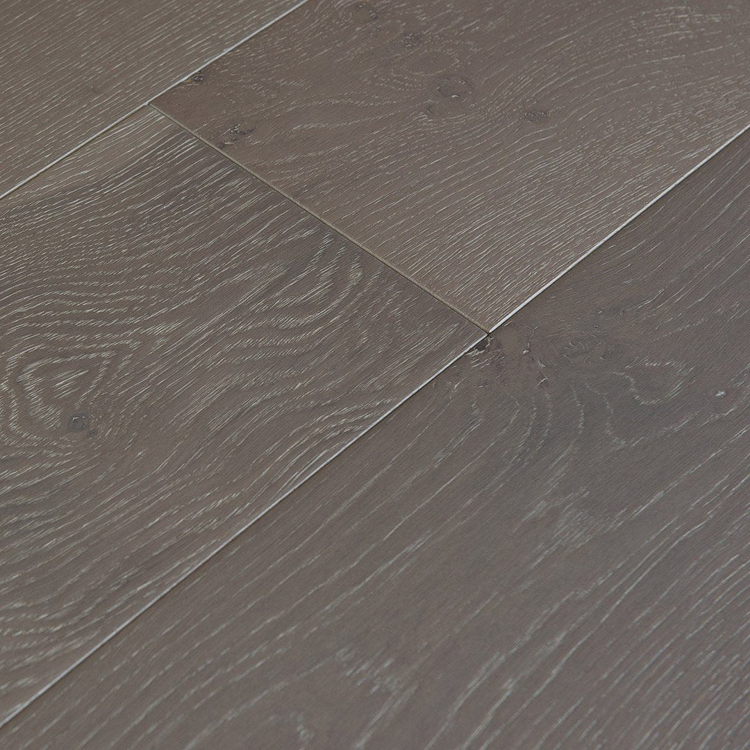 Wattle Glenmore Luxury European Hardwood Flooring Tile - 1/2&quot; x &quot;9, 12.7mm Thickness&quot;