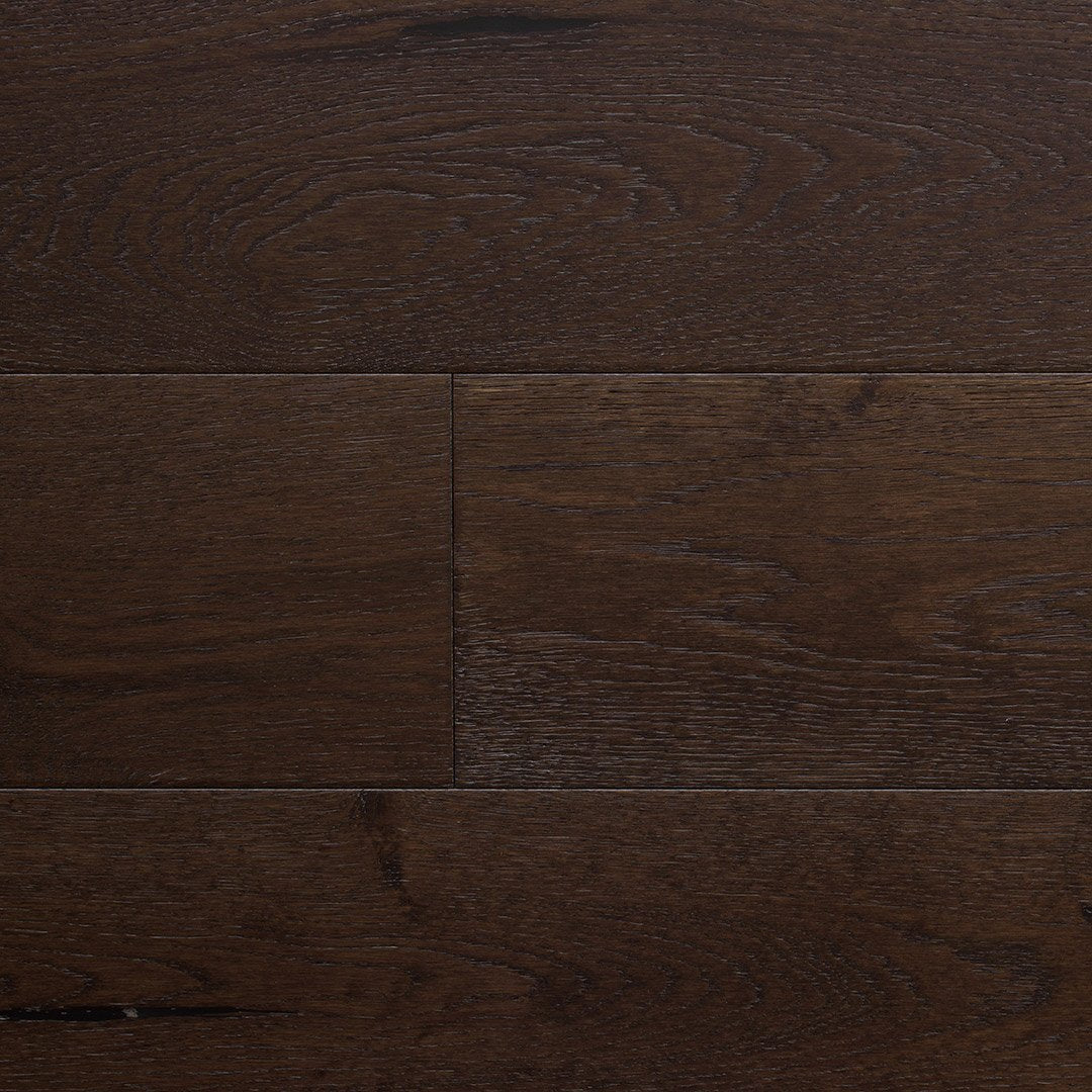 Wattle Sherwood Luxury European Hardwood Flooring Tile - 1/2&quot; x &quot;9, 12.7mm Thickness&quot;