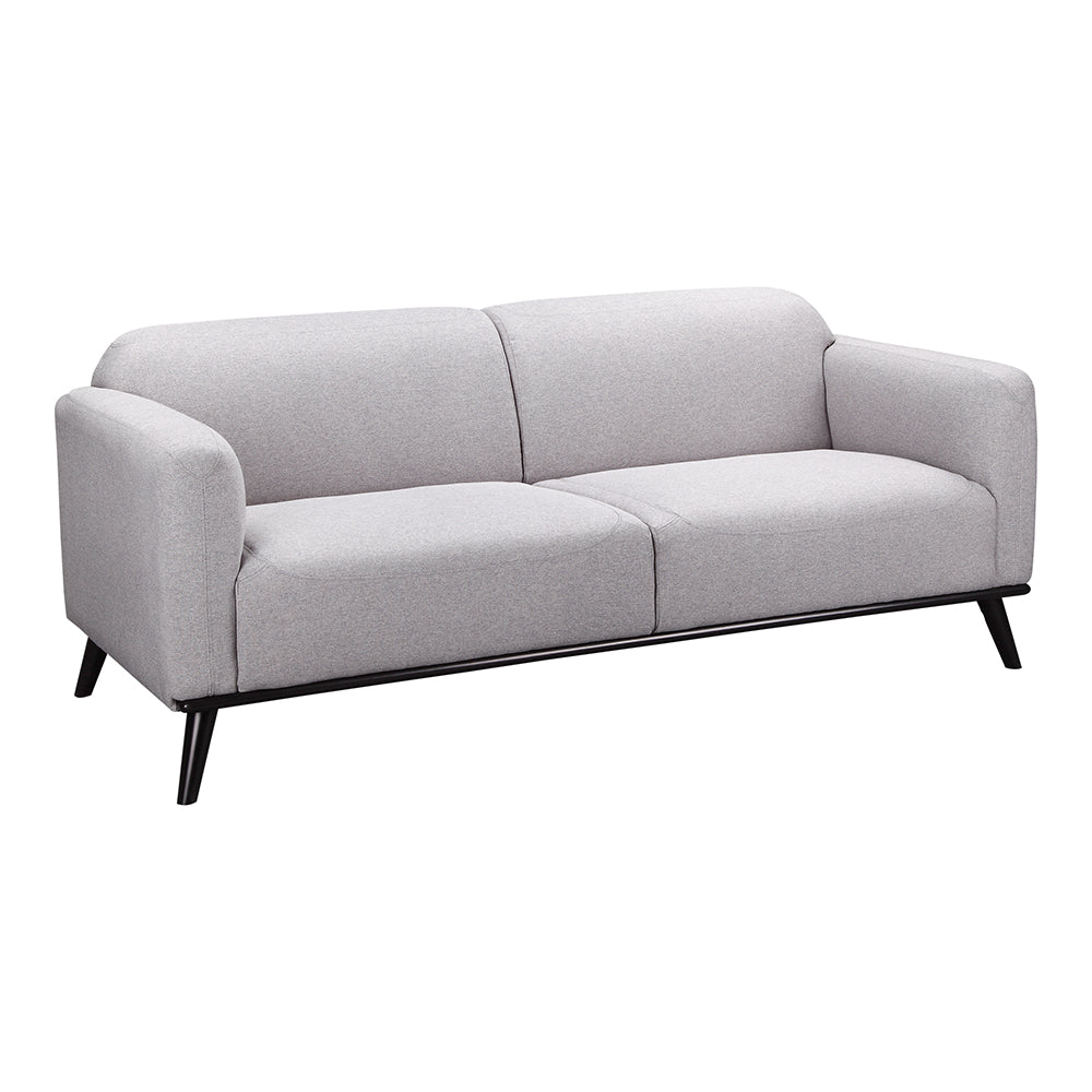Peppy Sofa: Lively Contemporary Comfort