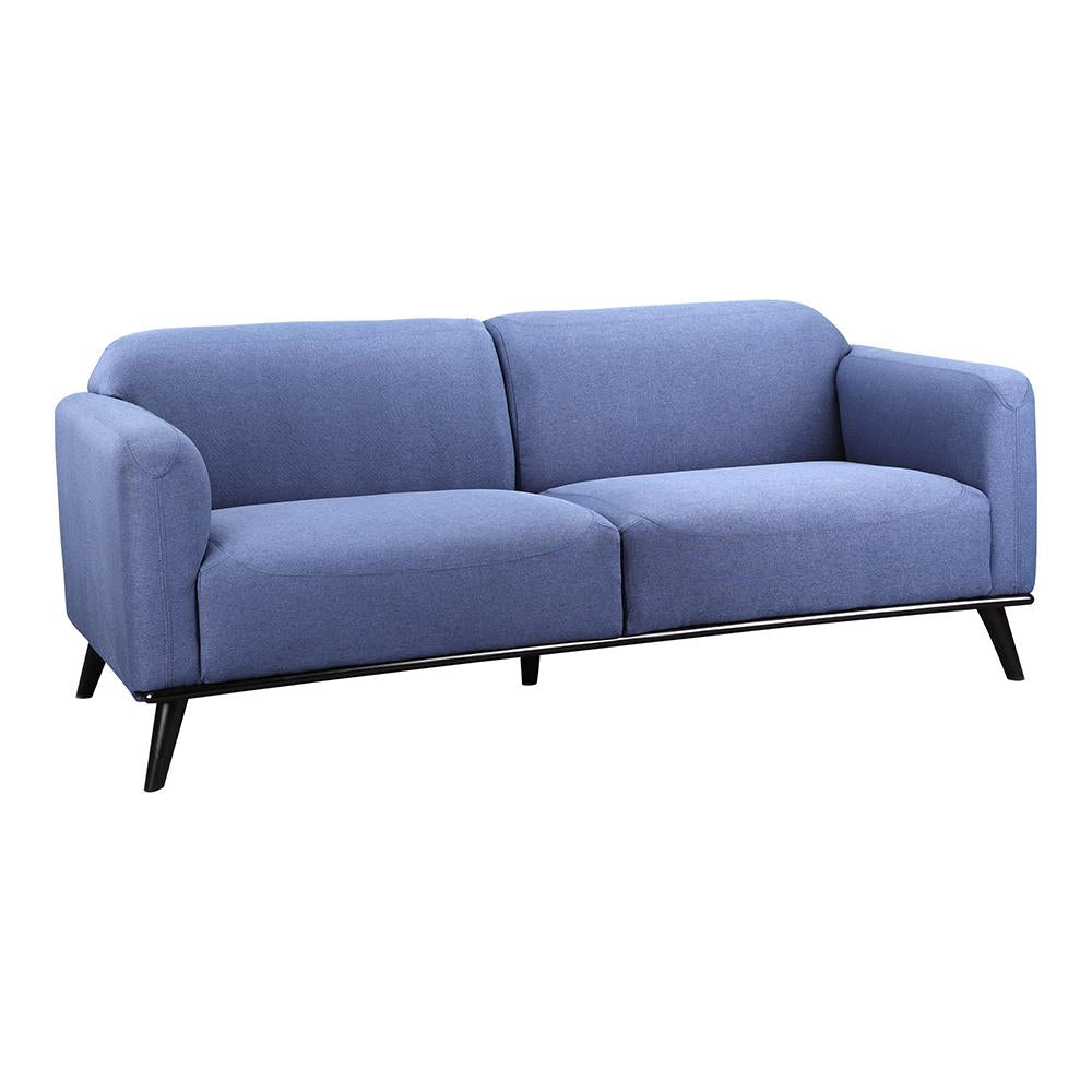 Peppy Sofa: Lively Contemporary Comfort