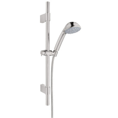 Relexa Ultra 5 Shower System - Infinity Brushed Nickel