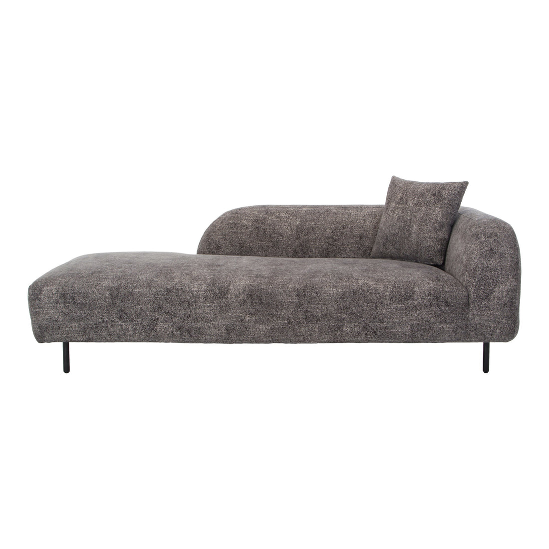 Chaise: Lounge in Contemporary Luxury