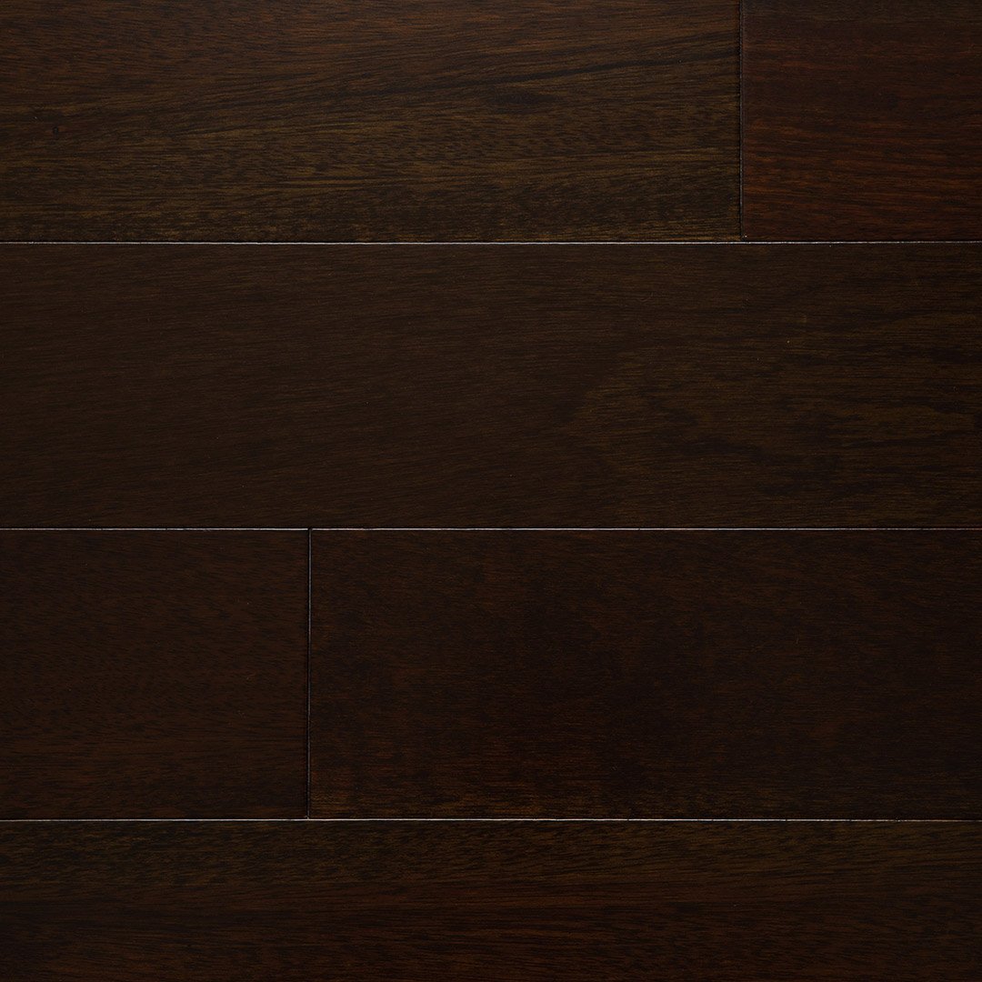 Mansion Exotic Engineered Hardwood Flooring - Brazilian Cherry Iple, 1/2&quot; x 7&quot;, 12.7mm Thickness&quot;