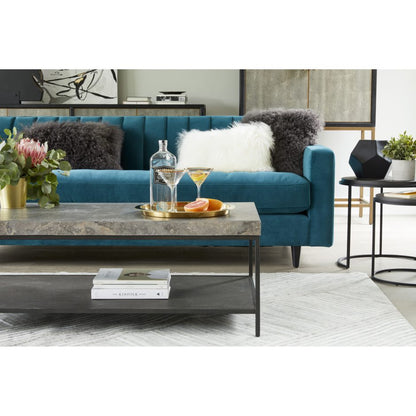 Sofa: Embrace Contemporary Modern Comfort