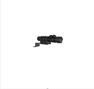J/M Series LED Sport Light Positioner