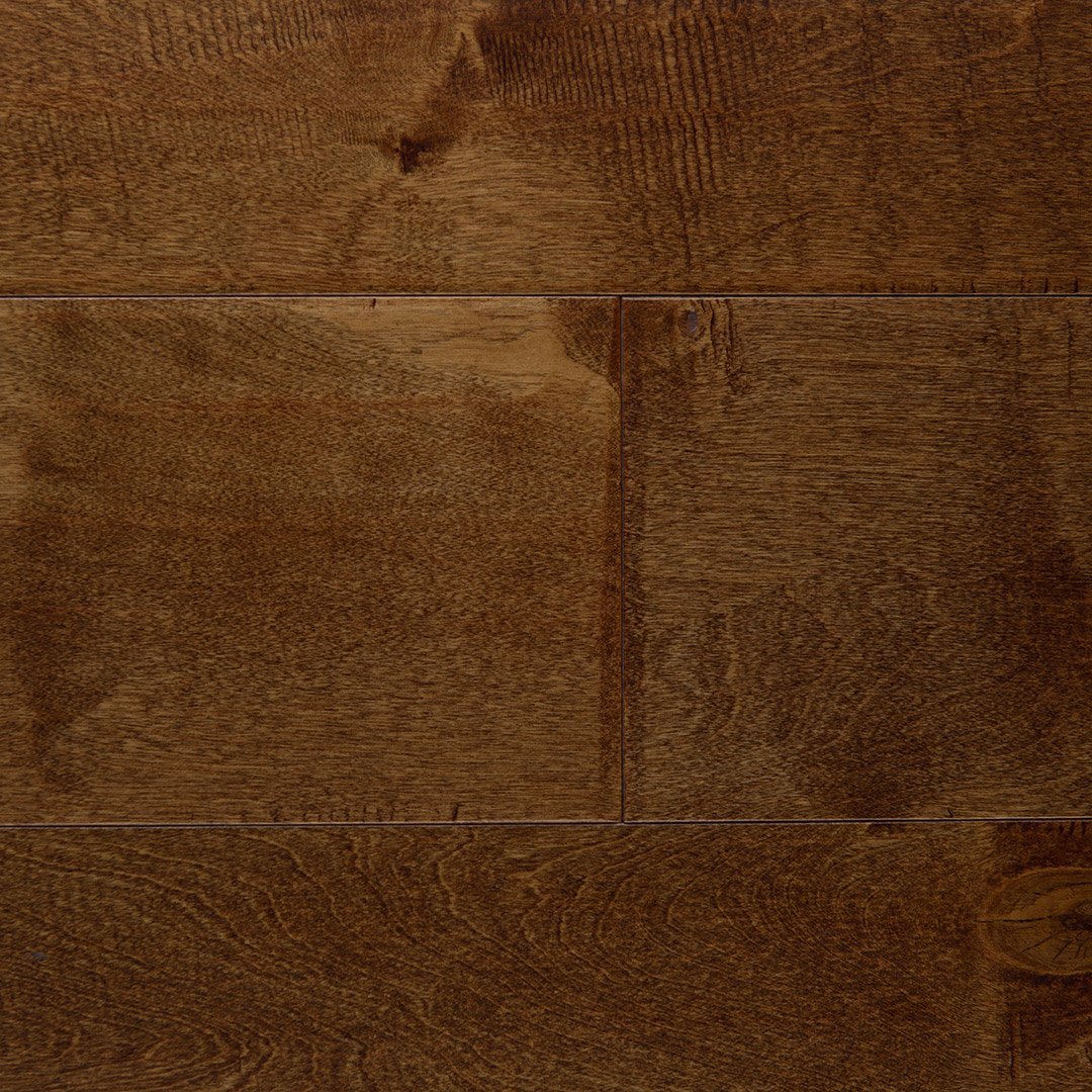 Treeline Saddle Premium Engineered Wood Flooring - 1/2&quot; x 7&quot;, 6mm Thickness&quot;