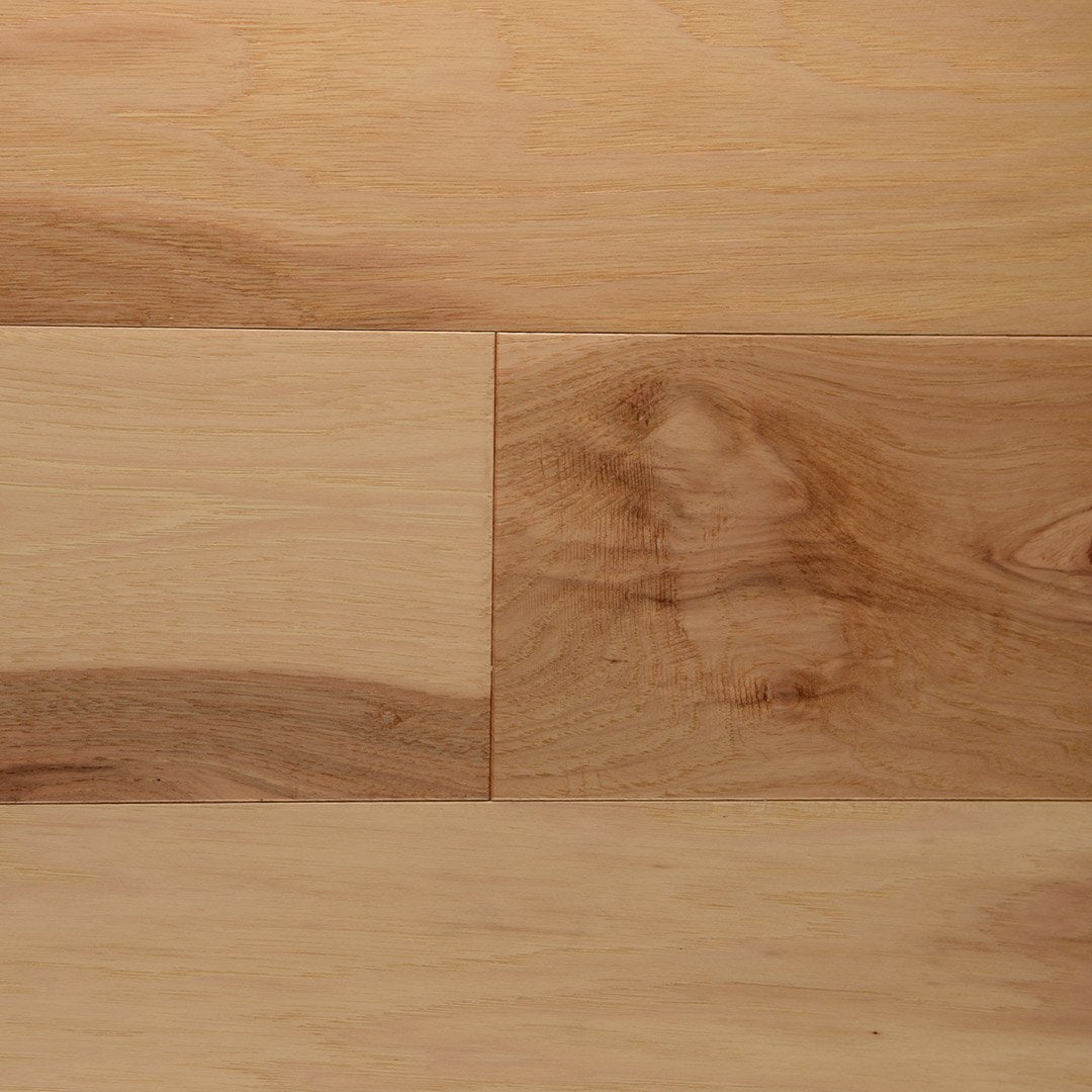 Treeline Luxury Engineered Hardwood Flooring Tile - Natural, 1/2&quot; x 7&quot;, 6mm Thickness&quot;