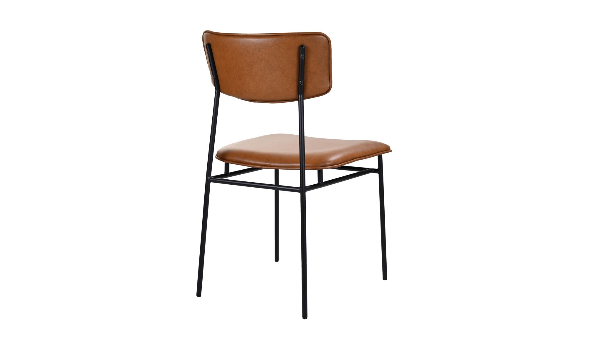 Dining Chair Set: Modern Seating for Two