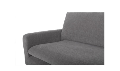 Sofa with Removable Cushions: Modern Sleeper Luxury