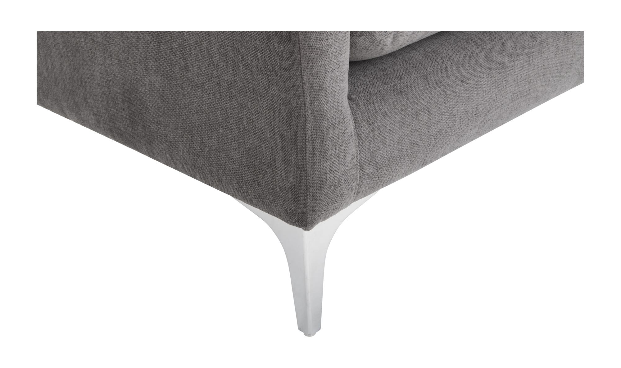 Sofa with Removable Cushions: Modern Sleeper Luxury