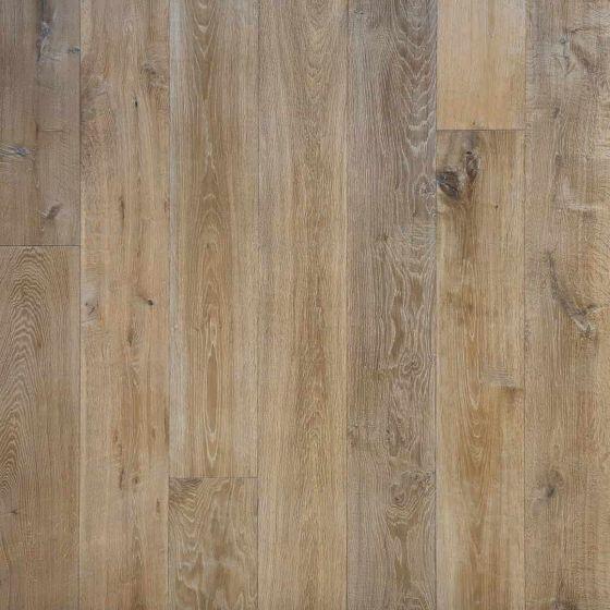 Pioneer Newport Wide Plank Engineered Hardwood Flooring - 5/8&quot; x 7&quot;, 15.8mm Thickness&quot;