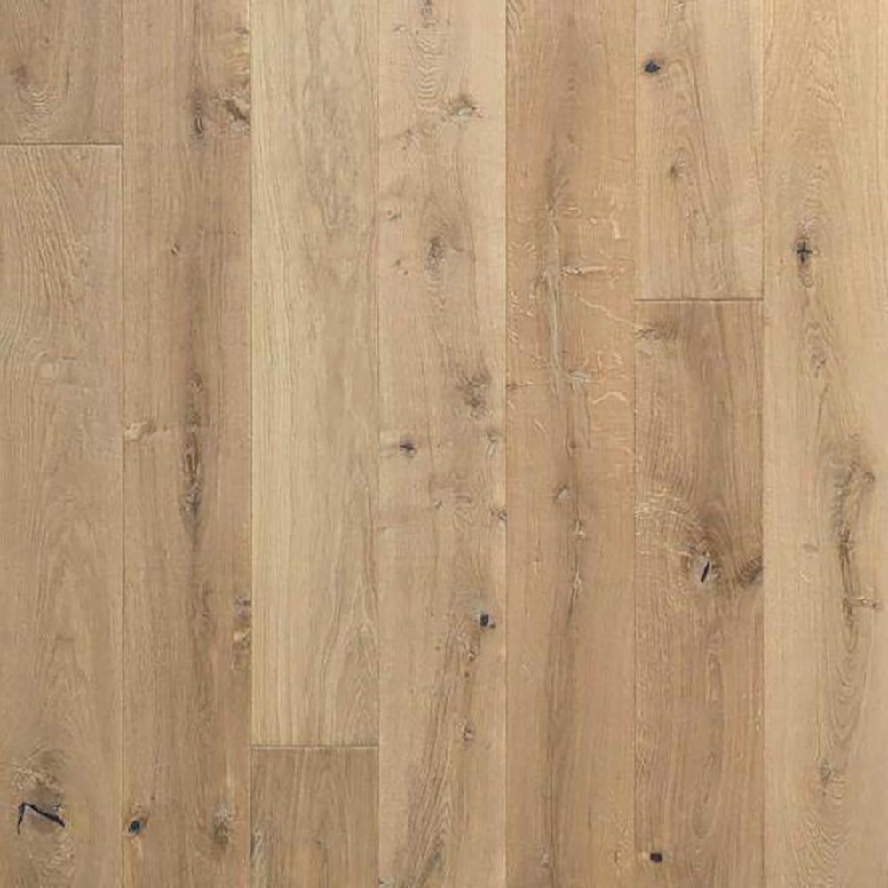Pioneer St. Augustine American Hickory Engineered Hardwood Flooring - 5/8&quot; x 9&quot;, 15.8mm Thickness&quot;