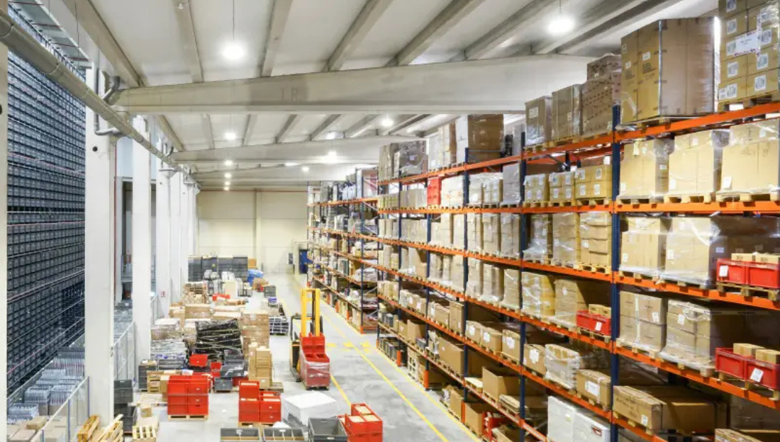 high bay led lights