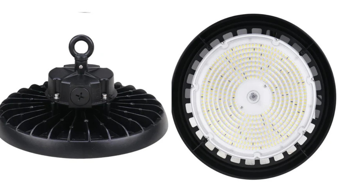 high bay led lights