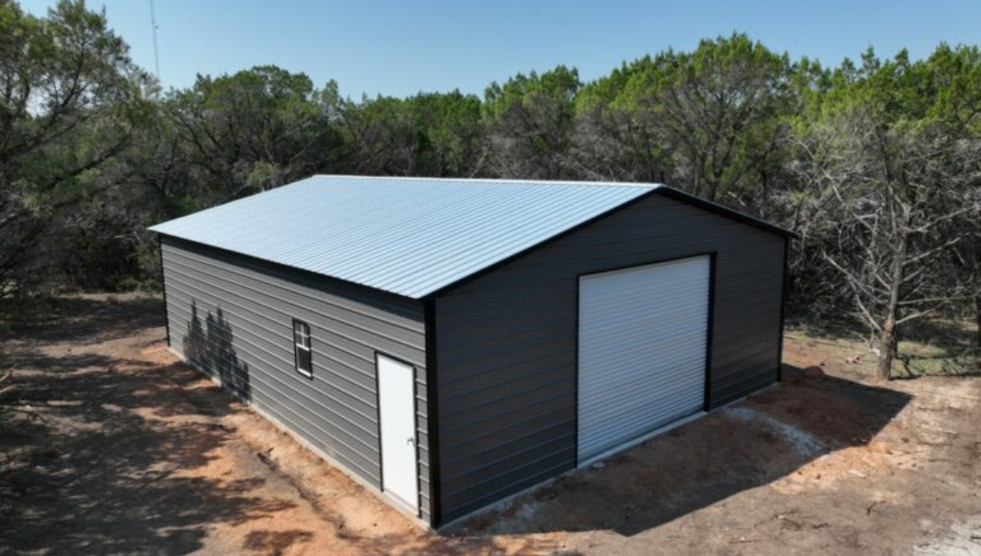 30x40 shop