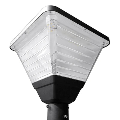 LED Post Top Light