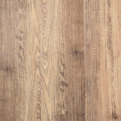 7&quot; x 48&quot; x 6.5mm Thickness Pecan Click Lock Luxury Vinyl Plank, 20MIL (19SQ FT/ BOX)