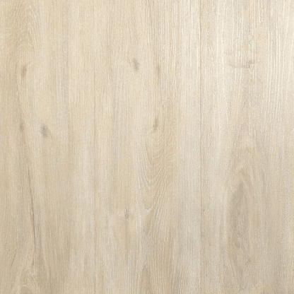 7&quot; x 48&quot; x 6.5mm Thickness Desert Sand Click Lock Luxury Vinyl Plank, 20MIL (19SQ FT/ BOX)