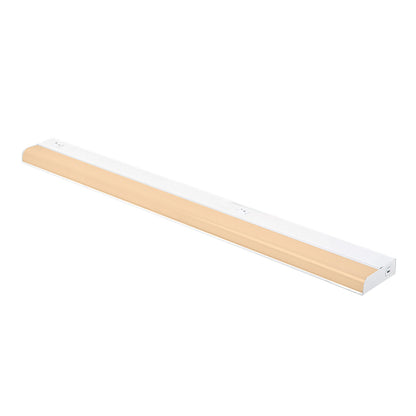 33 Inch, Tunable LED Under Cabinet Light, 14W, 1062 Lumens, 3000k/4000k, AC120V, 0-10V Dimmable - IP66 - UL Listed - DLC Premium Listed - 5 Years Warranty
