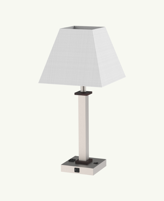 Andaaz Single Table Lamps