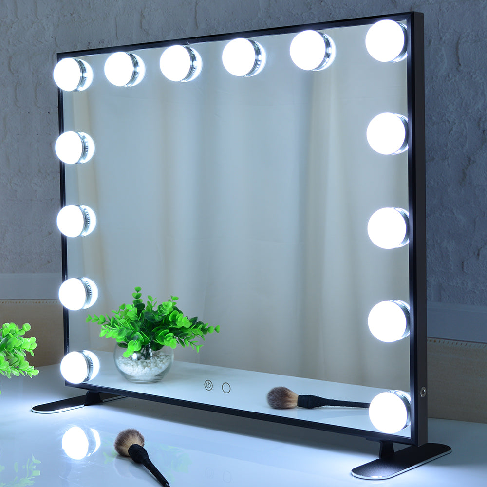 Hollywood Vanity Mirror with Lights L606