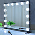 Hollywood Vanity Mirror with Lights L606