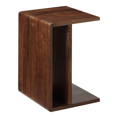 Sano Accent Table Brown Accent Tables, Brown