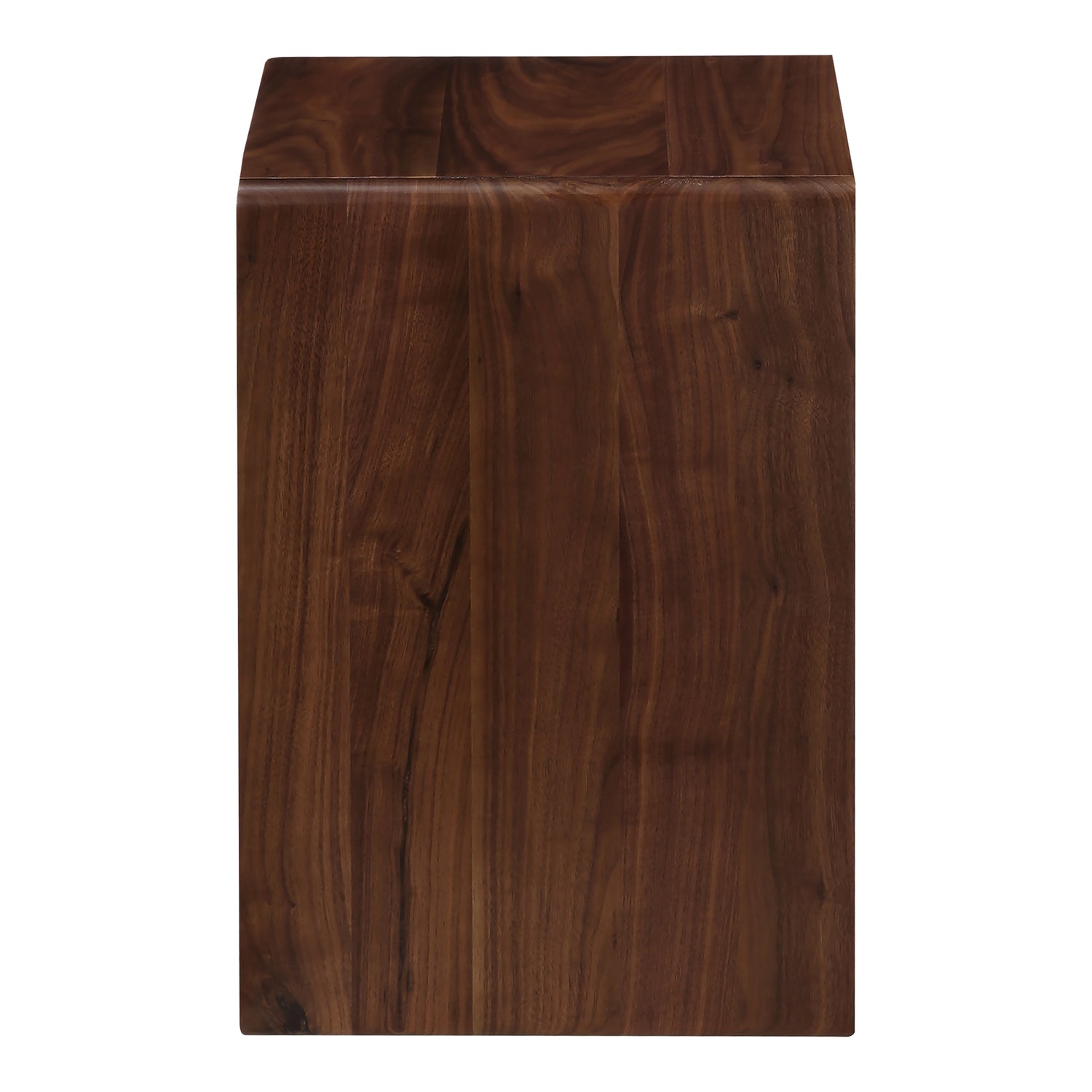 Sano Accent Table Brown Accent Tables, Brown