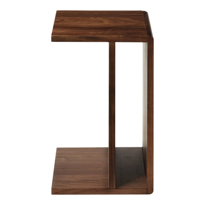 Sano Accent Table Brown Accent Tables, Brown