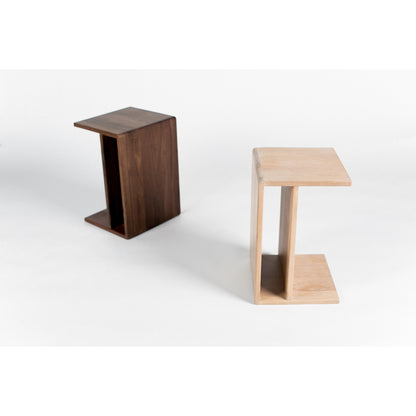 Sano Accent Table Brown Accent Tables, Brown