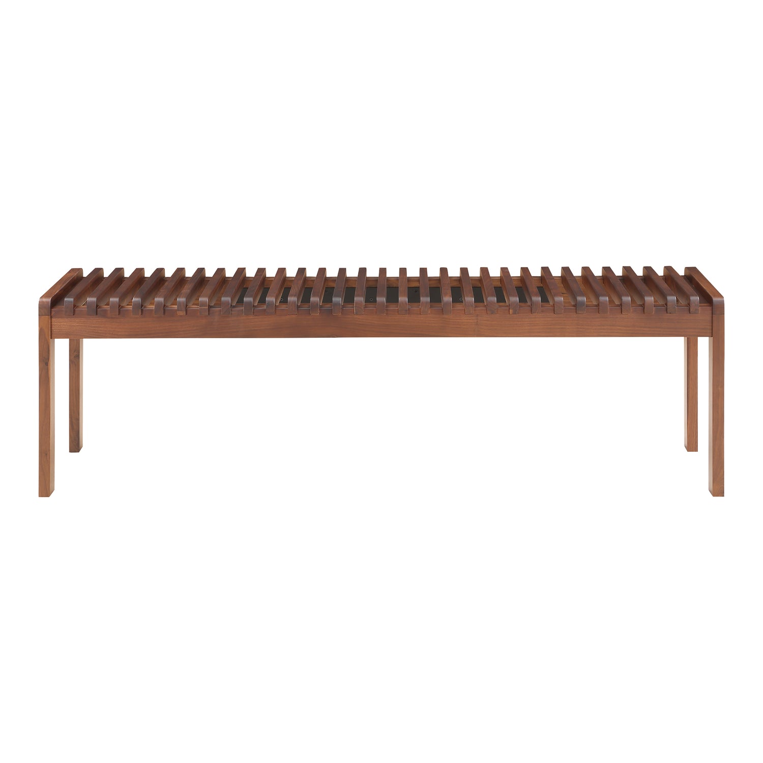 Rohe Bench Natural Oak Benches, Natural