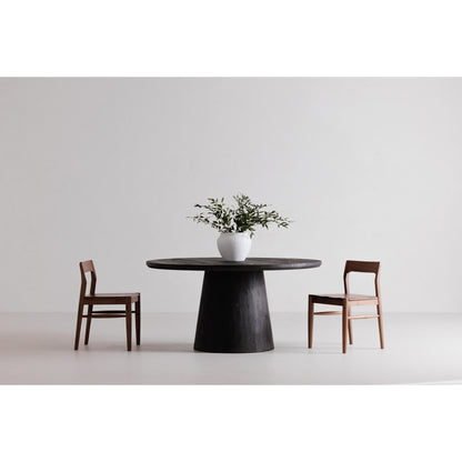 Tullia Accent Table Black Accent Tables, Black